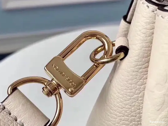 VUITTON GEORGES LOUIS BB 0702